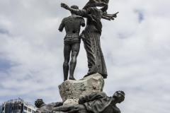 Liban, Bejrut,  Martyrs\' Square