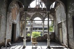 Beirut - Bechara El Khoury Palace