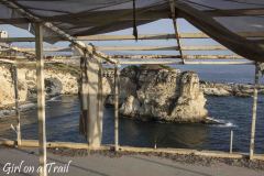 Pigeons’ Rocks - Raouche