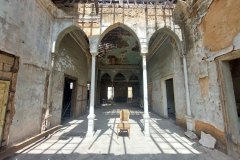 Beirut - Bechara El Khoury Palace