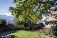 Liechtenstein, Vaduz