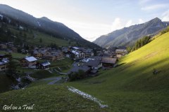 Liechtenstein