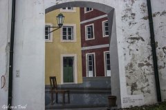 Lizbona - Alfama