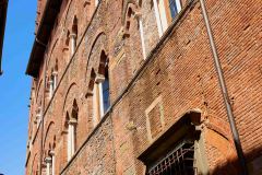 Włochy, Toskania - Lucca