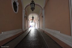 Ukraina - Lwów/Ukraine - Lviv