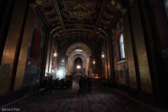 Ukraina - Lwów/Ukraine - Lviv