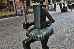 Szwecja - Malmo