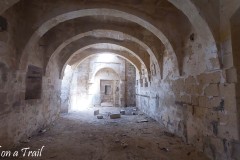 Malta - Riħama Battery