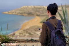 Malta, Gozo - Ulysses Lodge