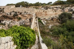 Malta-Dwejra Lines