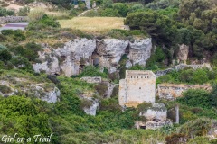 Malta-Dwejra Lines