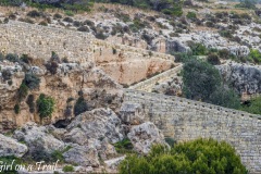 Malta-Dwejra Lines