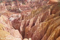 Marafa, Hell’s Kitchen