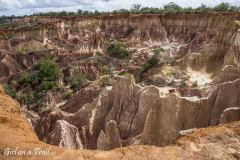 Marafa, Hell’s Kitchen - Kanion