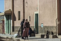 Maroko - Wąwozy Dades i Todra