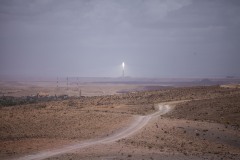 Maroko - Noor Ouarzazate