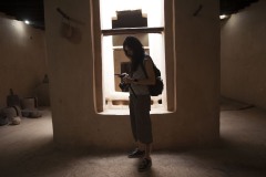 Maroko - Kasbah Amridil