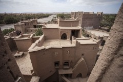 Maroko - Kasbah Amridil