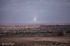 Maroko - Noor Ouarzazate