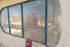 Maroko - stacja benzynowa