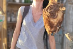 Maroko-The Hills Have Eyes