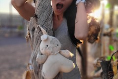 Maroko-The Hills Have Eyes