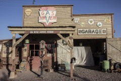 Maroko - The Hills Have Eyes