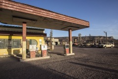 Maroko-The Hills Have Eyes