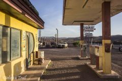 Maroko-The Hills Have Eyes