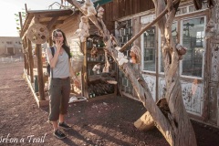 Maroko-The Hills Have Eyes