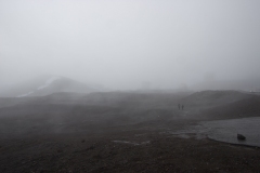 Hawaje - Mauna Kea
