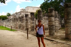 Meksyk - Chichen Itza