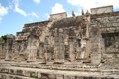 Meksyk - Chichen Itza