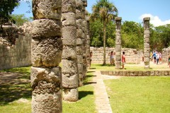 Meksyk - Chichen Itza