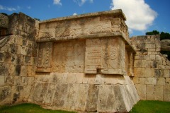 Meksyk - Chichen Itza