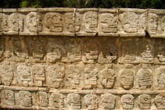 Meksyk - Chichen Itza