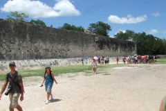 Meksyk - Chichen Itza