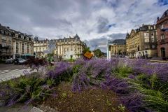 Francja - Metz