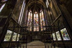 Francja - Metz