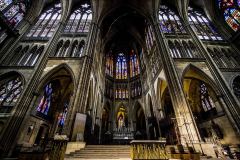 Francja - Metz
