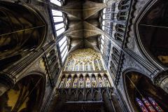 Francja - Metz
