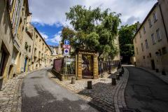 Francja - Metz