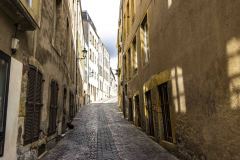 Francja - Metz