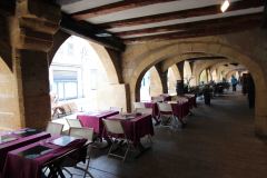 Francja - Metz