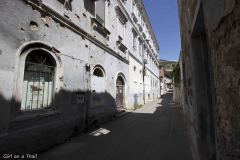 Bośnia i Hercegowina - Mostar