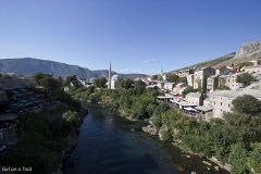 Bośnia i Hercegowina - Mostar