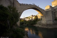 Bośnia i Hercegowina - Mostar