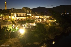 Bośnia i Hercegowina - Mostar