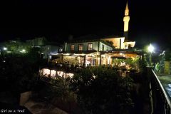 Bośnia i Hercegowina - Mostar