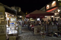 Bośnia i Hercegowina - Mostar
